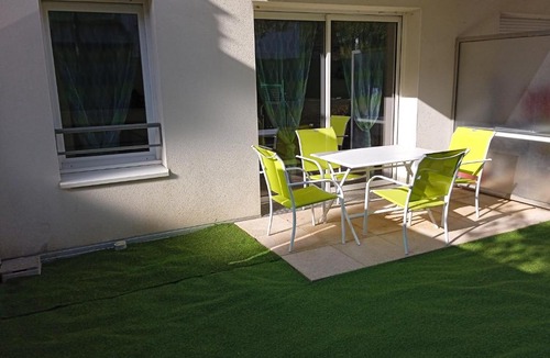 Ploemeur Apartment | Ti Korelo PLOEMEUR