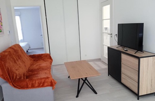 Ploemeur Apartment | Ti Korelo PLOEMEUR