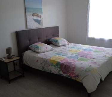 Ploemeur Apartment | Ti Korelo PLOEMEUR