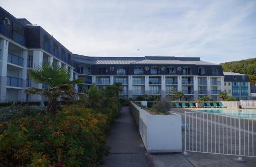 Treboul Apartment | Ti Korelo Sables Blancs