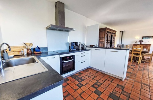 Plouezec House | Ti Loïk by Interhome