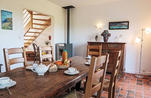 Plouezec House | Ti Loïk by Interhome