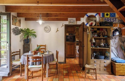 Crozon House | Ti Maen by Interhome