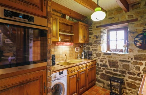 Crozon House | Ti Maen by Interhome