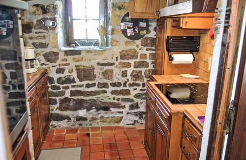 Crozon House | Ti Maen by Interhome