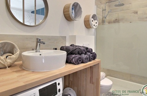 Plouagat House | Ti Man'ael - Chatelaudren-plouagat