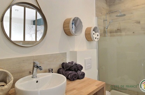 Plouagat House | Ti Man'ael - Chatelaudren-plouagat