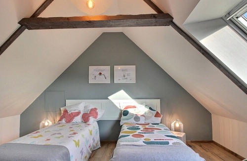 Plouagat House | Ti Man'ael - Chatelaudren-plouagat