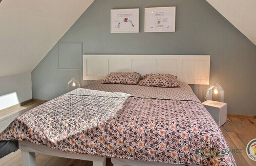 Plouagat House | Ti Man'ael - Chatelaudren-plouagat