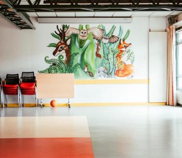 Brasparts Hostel | Ti menez Are