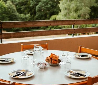 Brasparts Hostel | Ti menez Are