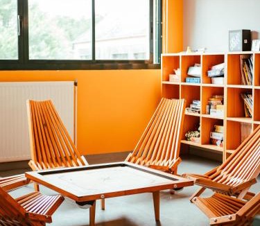 Brasparts Hostel | Ti menez Are