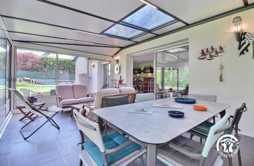 Saint-Nolff Bed & Breakfast | Ti nomad