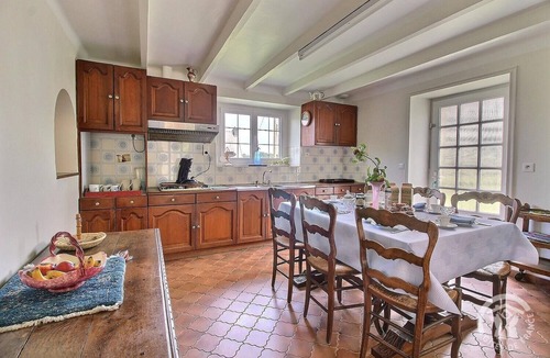 Lezardrieux House | Ti Rose - LEZARDRIEUX