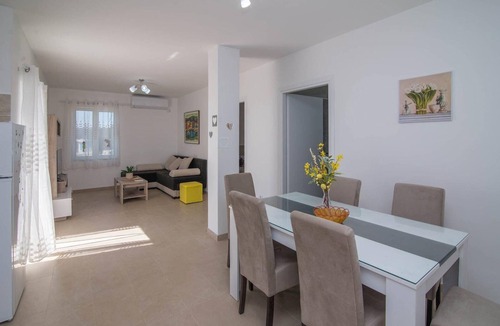 Veli Losinj Apartment | Tia apartmet with sea view