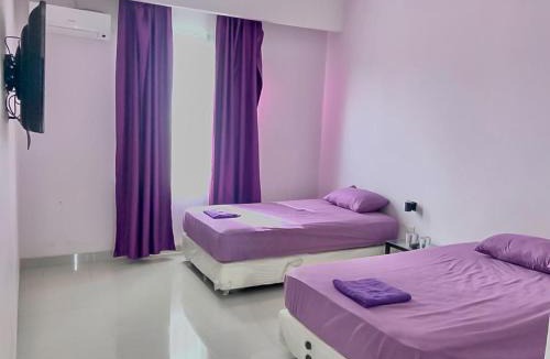 Samarinda Hotel | Tiara Guest House Samarinda RedPartner