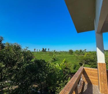 Kecamatan Praya Barat Daya House | Tiara Homestay