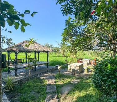 Kecamatan Praya Barat Daya House | Tiara Homestay