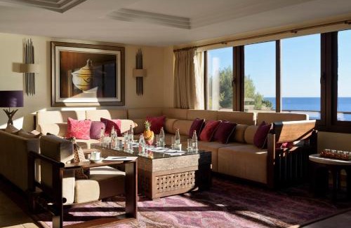 Theoule-sur-Mer Hotel | Tiara Miramar Beach Resort