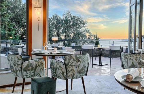 Theoule-sur-Mer Hotel | Tiara Miramar Beach Resort