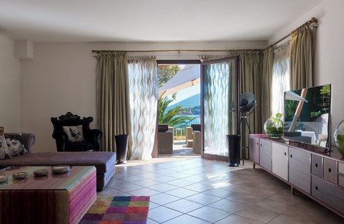 Theoule-sur-Mer Hotel | Tiara Miramar Beach Resort