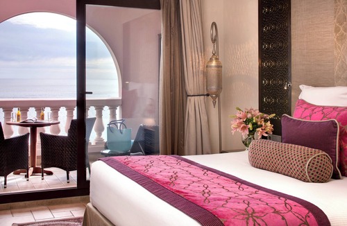 Theoule-sur-Mer Hotel | Tiara Miramar Beach Resort