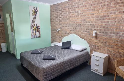 Tiaro Hotel | Tiaro Motor Inn