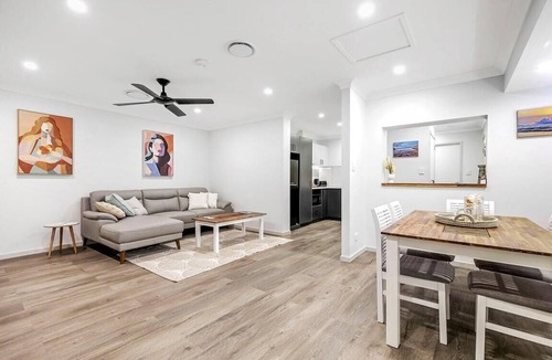 Terrigal House | Tiarri Terrigal