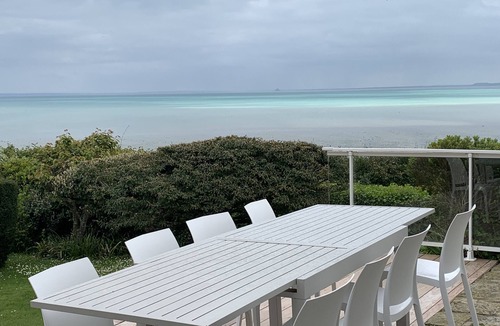 Saint-Meloir-des-Ondes House | Tiazemae - 8 pers.