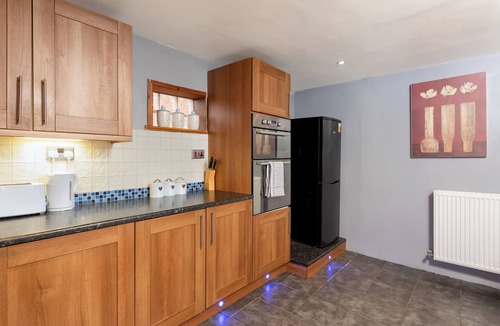 Billingham House | Tibbersley House Billingham With Parking