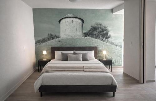 Monte Carasso Bed & Breakfast | Tibetan BB