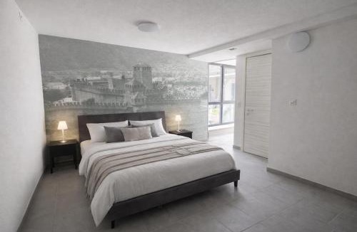 Monte Carasso Bed & Breakfast | Tibetan BB
