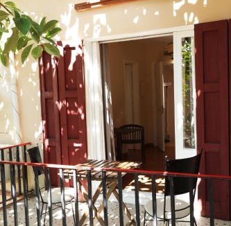 Sant Genis dels Agudells Apartment | Tibidabo Apartments