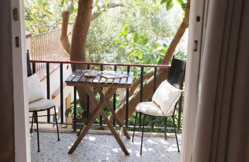 Sant Genis dels Agudells Apartment | Tibidabo Apartments