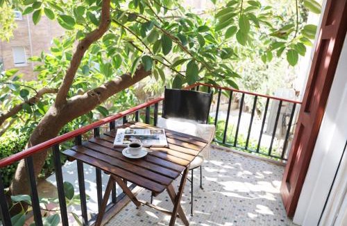 Sant Genis dels Agudells Apartment | Tibidabo Apartments