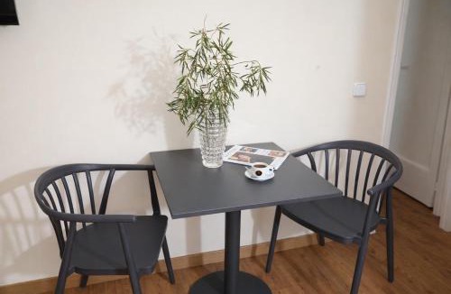 Sant Genis dels Agudells Apartment | Tibidabo Apartments