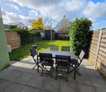 Sainte-Luce-sur-Loire House | Tiboulen - Ste Luce sur Loire
