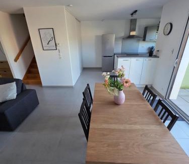 Sainte-Luce-sur-Loire House | Tiboulen - Ste Luce sur Loire