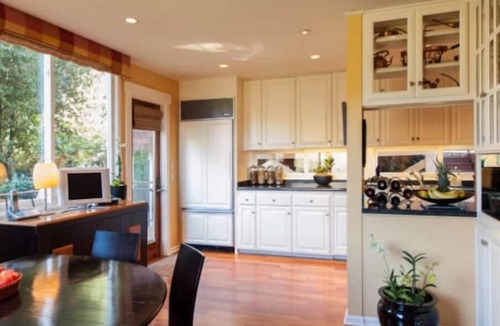 Belvedere Tiburon House | Tiburon Designer Showcase Estate