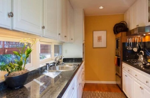 Belvedere Tiburon House | Tiburon Designer Showcase Estate