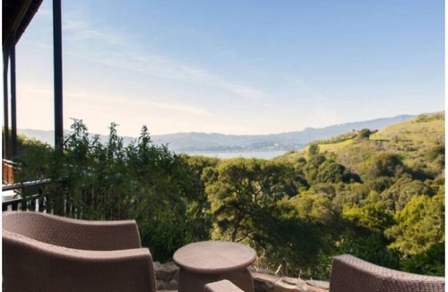 Belvedere Tiburon House | Tiburon Designer Showcase Estate