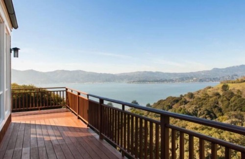 Belvedere Tiburon House | Tiburon Designer Showcase Estate