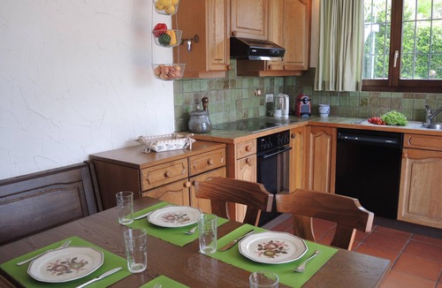 Gordola House | Ticino holiday house with great panoramic view, private pool, garden and pergola