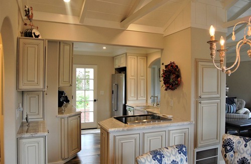 Northeast Carmel Cottage | Tick-Tock Cottage