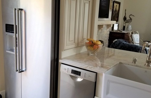 Northeast Carmel Cottage | Tick-Tock Cottage