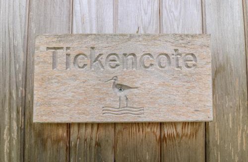 Barnsdale House | Tickencote