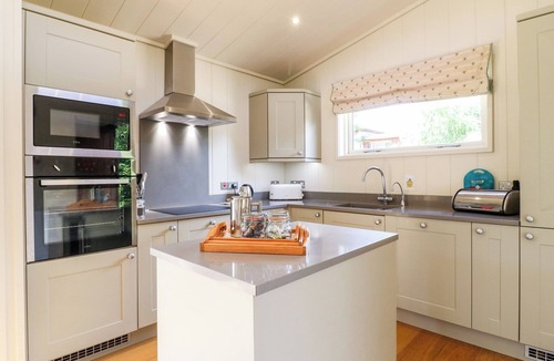 Barnsdale Cottage | Tickencote