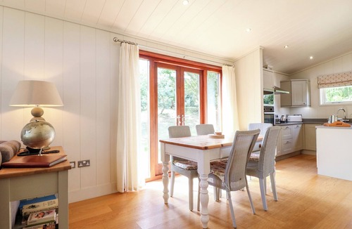 Barnsdale Cottage | Tickencote