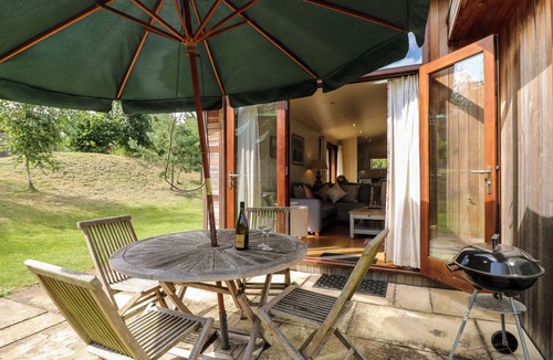 Barnsdale Cottage | Tickencote