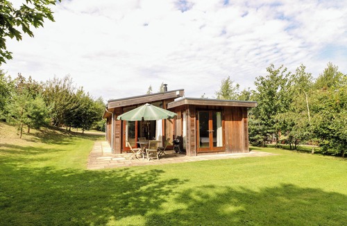 Barnsdale Cottage | Tickencote